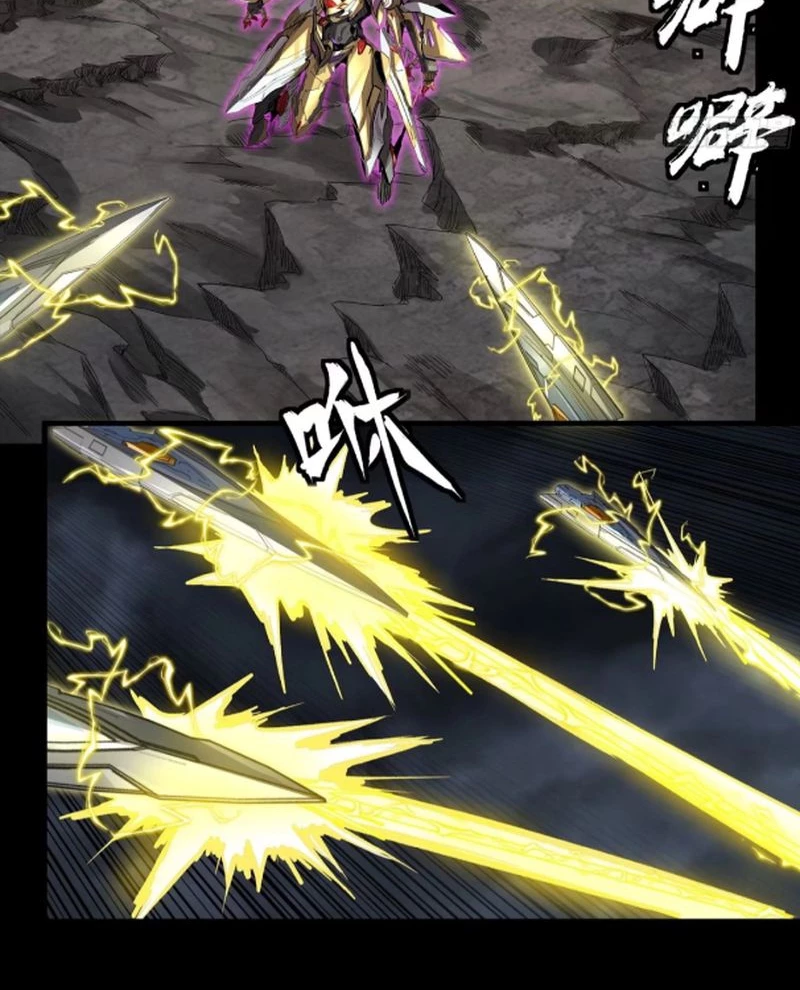 Tinh Giáp Hồn Tướng Chapter 246 - Next Chapter 247