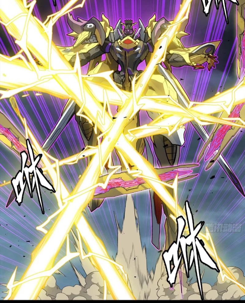 Tinh Giáp Hồn Tướng Chapter 246 - Next Chapter 247