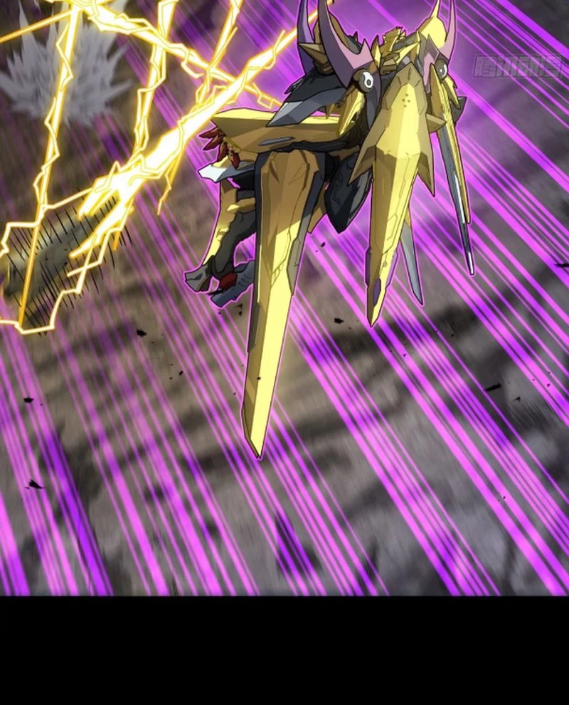 Tinh Giáp Hồn Tướng Chapter 246 - Next Chapter 247