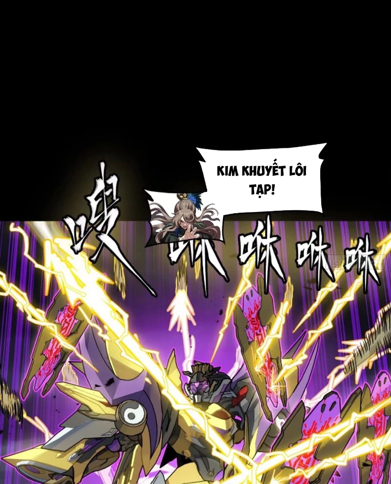 Tinh Giáp Hồn Tướng Chapter 246 - Next Chapter 247