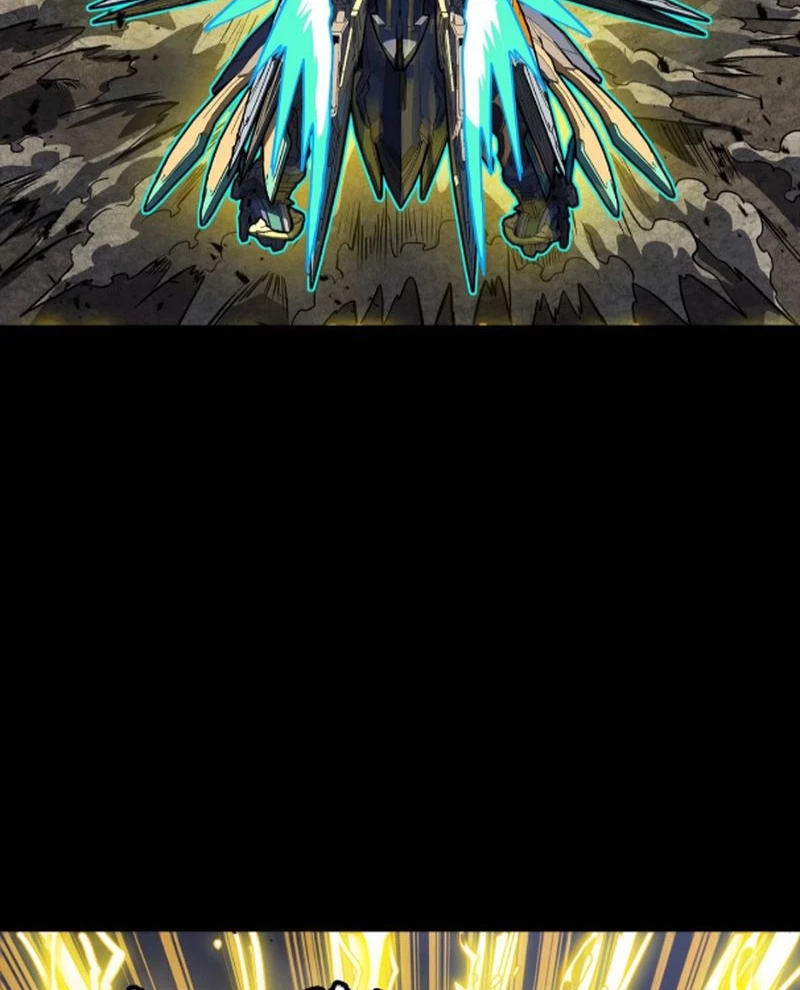 Tinh Giáp Hồn Tướng Chapter 246 - Next Chapter 247