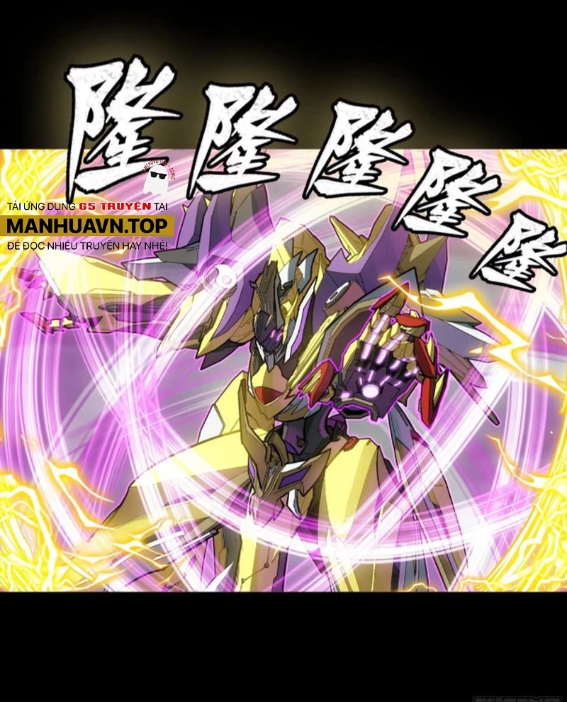 Tinh Giáp Hồn Tướng Chapter 246 - Next Chapter 247