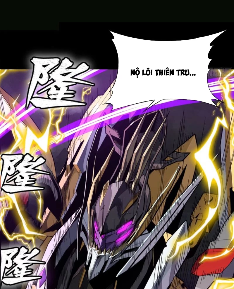 Tinh Giáp Hồn Tướng Chapter 246 - Next Chapter 247