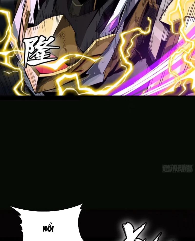 Tinh Giáp Hồn Tướng Chapter 246 - Next Chapter 247