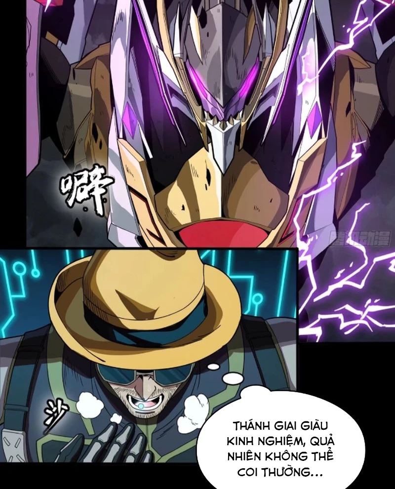 Tinh Giáp Hồn Tướng Chapter 246 - Next Chapter 247