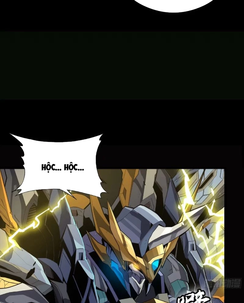 Tinh Giáp Hồn Tướng Chapter 246 - Next Chapter 247