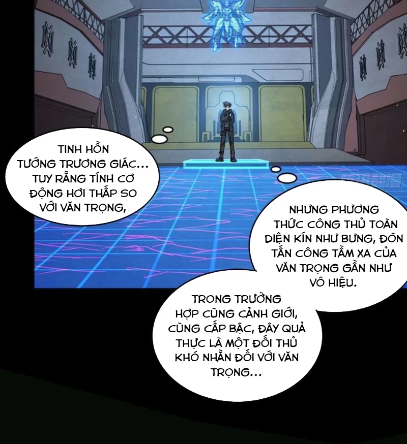 Tinh Giáp Hồn Tướng Chapter 246 - Next Chapter 247