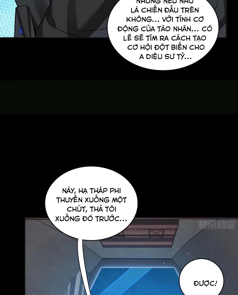 Tinh Giáp Hồn Tướng Chapter 246 - Next Chapter 247