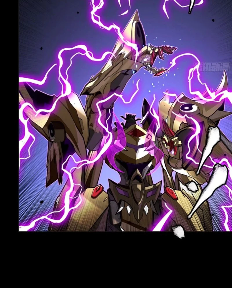 Tinh Giáp Hồn Tướng Chapter 246 - Next Chapter 247