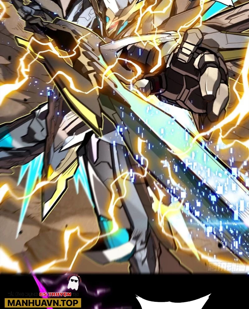 Tinh Giáp Hồn Tướng Chapter 246 - Next Chapter 247