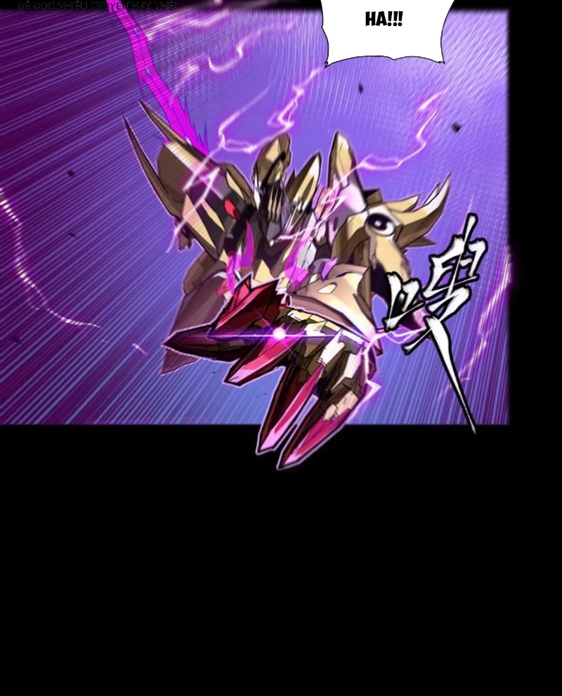 Tinh Giáp Hồn Tướng Chapter 246 - Next Chapter 247