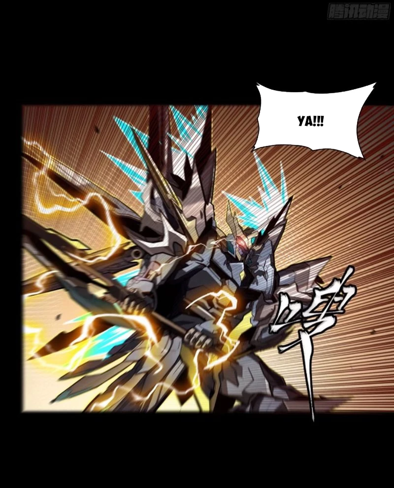 Tinh Giáp Hồn Tướng Chapter 246 - Next Chapter 247