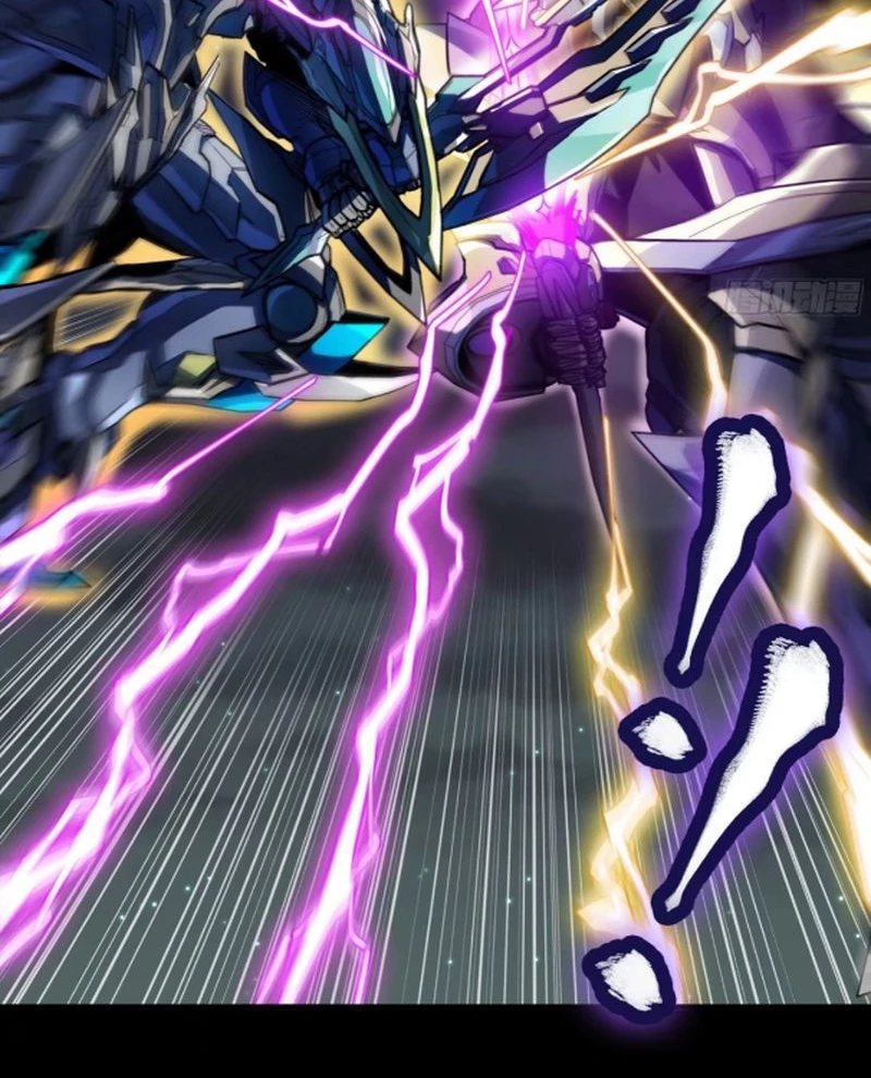 Tinh Giáp Hồn Tướng Chapter 246 - Next Chapter 247