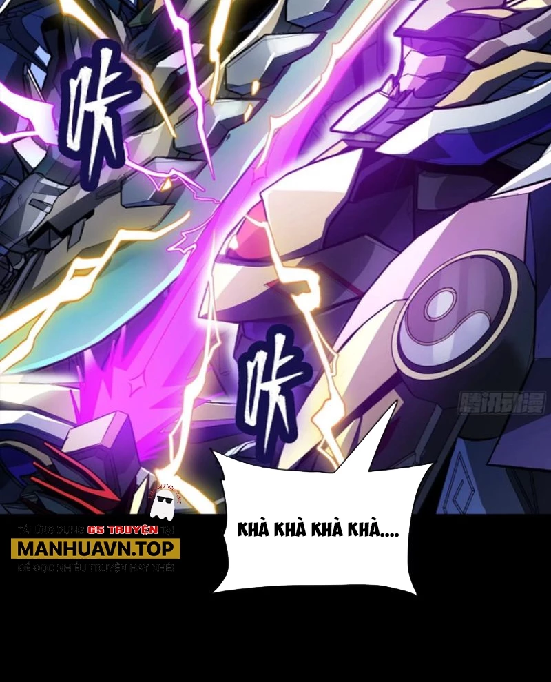 Tinh Giáp Hồn Tướng Chapter 246 - Next Chapter 247