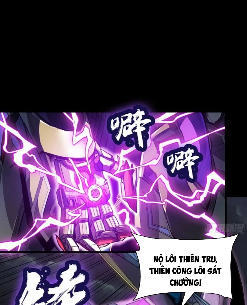 Tinh Giáp Hồn Tướng Chapter 246 - Next Chapter 247