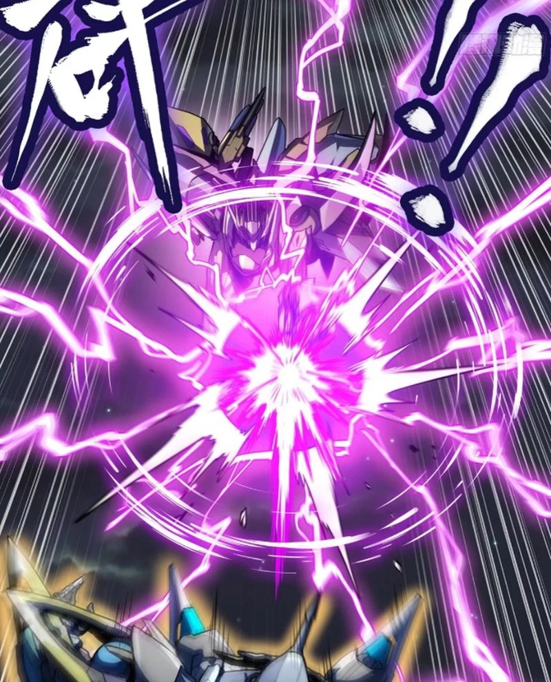 Tinh Giáp Hồn Tướng Chapter 246 - Next Chapter 247