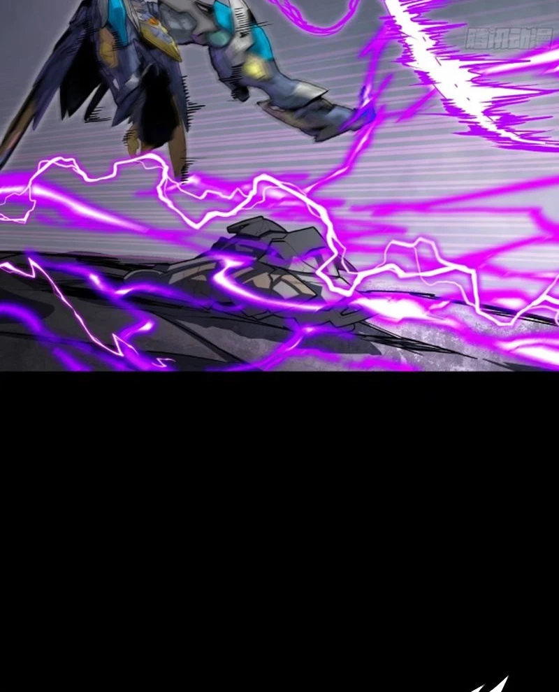 Tinh Giáp Hồn Tướng Chapter 246 - Next Chapter 247