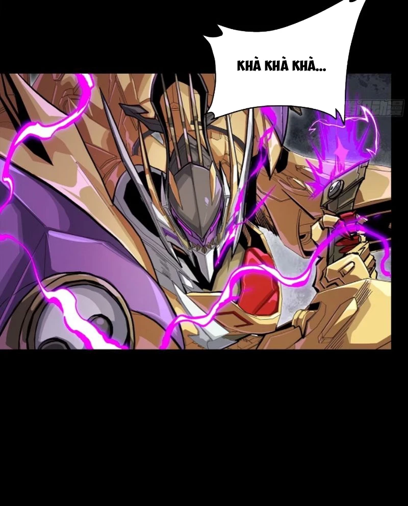 Tinh Giáp Hồn Tướng Chapter 246 - Next Chapter 247