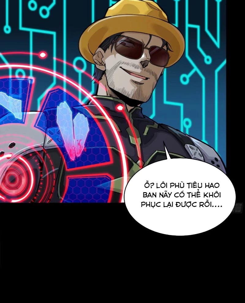 Tinh Giáp Hồn Tướng Chapter 246 - Next Chapter 247