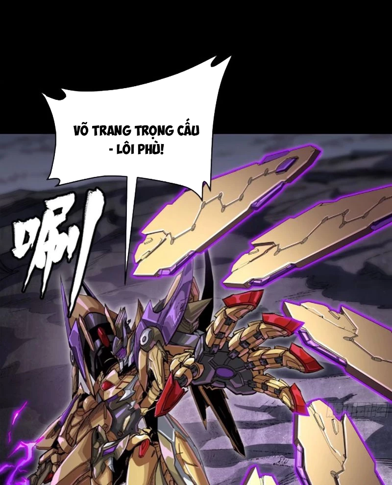 Tinh Giáp Hồn Tướng Chapter 246 - Next Chapter 247