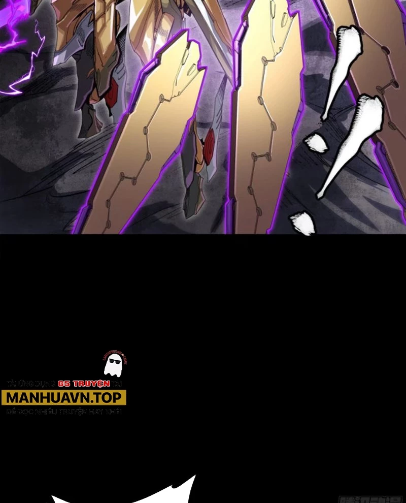 Tinh Giáp Hồn Tướng Chapter 246 - Next Chapter 247