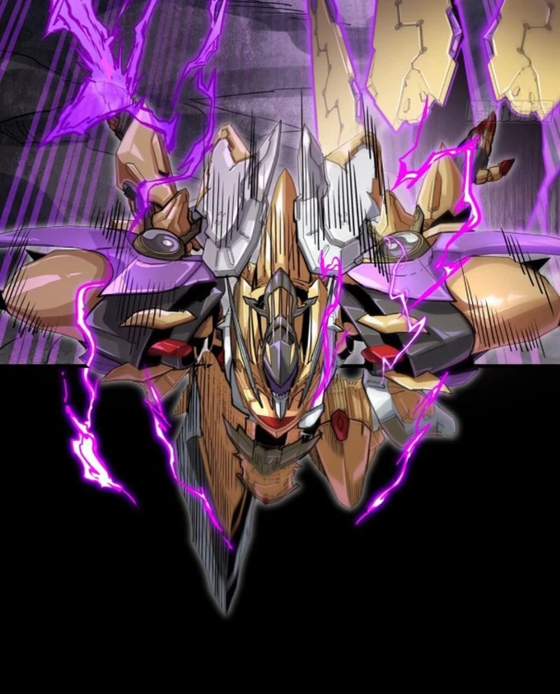 Tinh Giáp Hồn Tướng Chapter 246 - Next Chapter 247