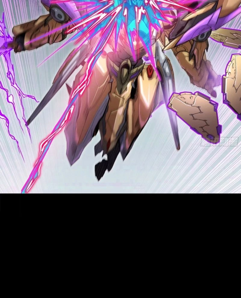 Tinh Giáp Hồn Tướng Chapter 246 - Next Chapter 247