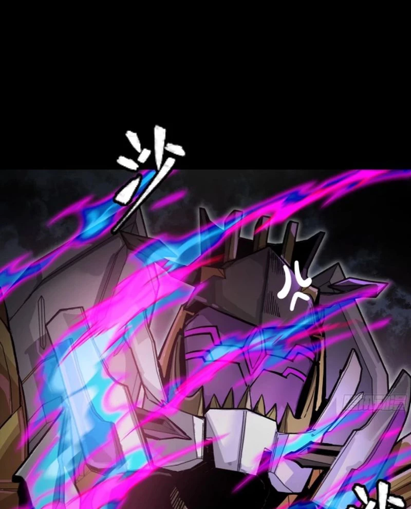 Tinh Giáp Hồn Tướng Chapter 246 - Next Chapter 247