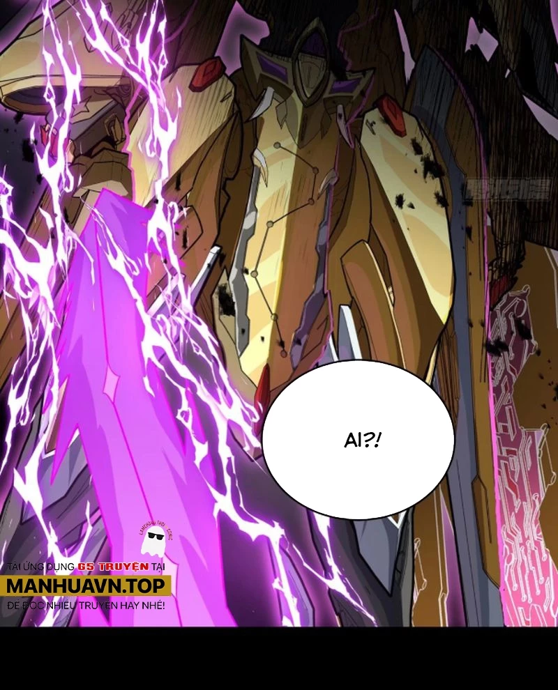 Tinh Giáp Hồn Tướng Chapter 246 - Next Chapter 247