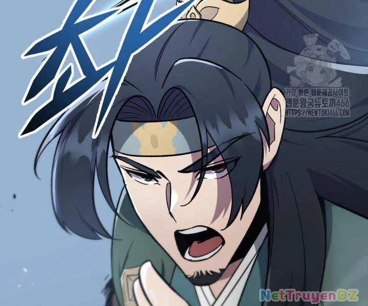 Cửu Thiên Kiếm Pháp Chapter 98 - Trang 4