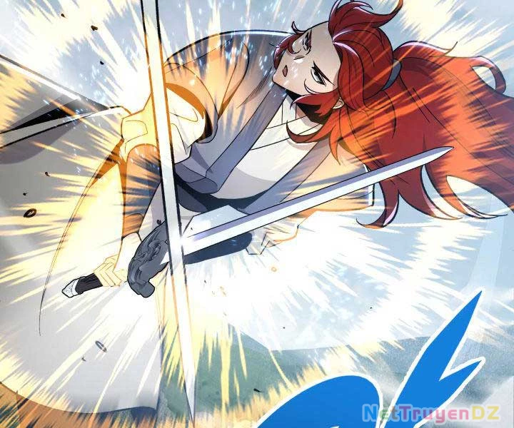Cửu Thiên Kiếm Pháp Chapter 98 - Trang 4