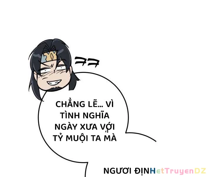 Cửu Thiên Kiếm Pháp Chapter 98 - Trang 4