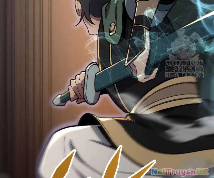 Cửu Thiên Kiếm Pháp Chapter 98 - Trang 4