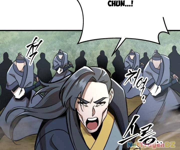 Cửu Thiên Kiếm Pháp Chapter 98 - Trang 4