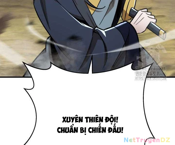 Cửu Thiên Kiếm Pháp Chapter 98 - Trang 4