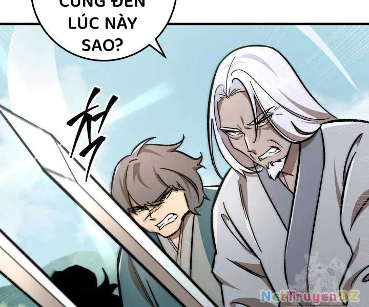 Cửu Thiên Kiếm Pháp Chapter 98 - Trang 4