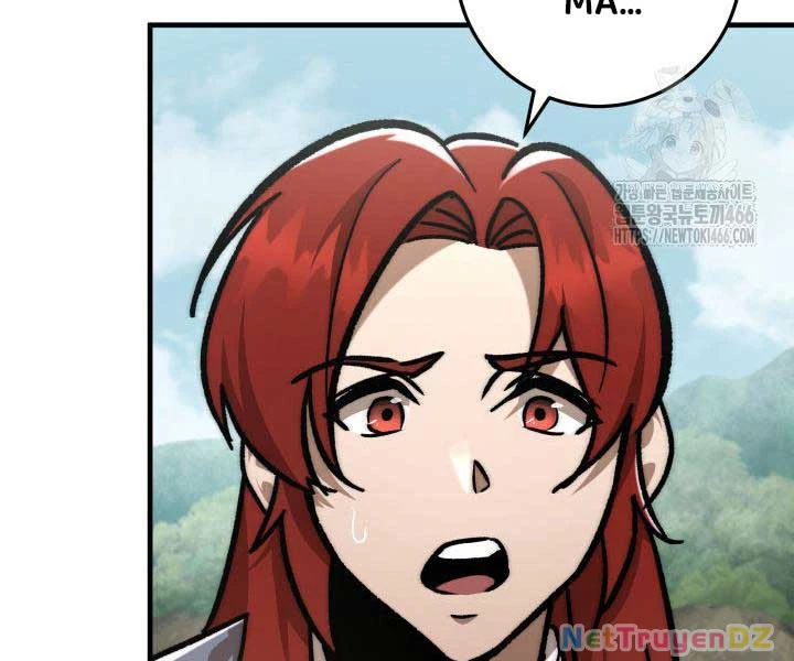 Cửu Thiên Kiếm Pháp Chapter 98 - Trang 4