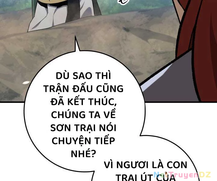 Cửu Thiên Kiếm Pháp Chapter 98 - Trang 4