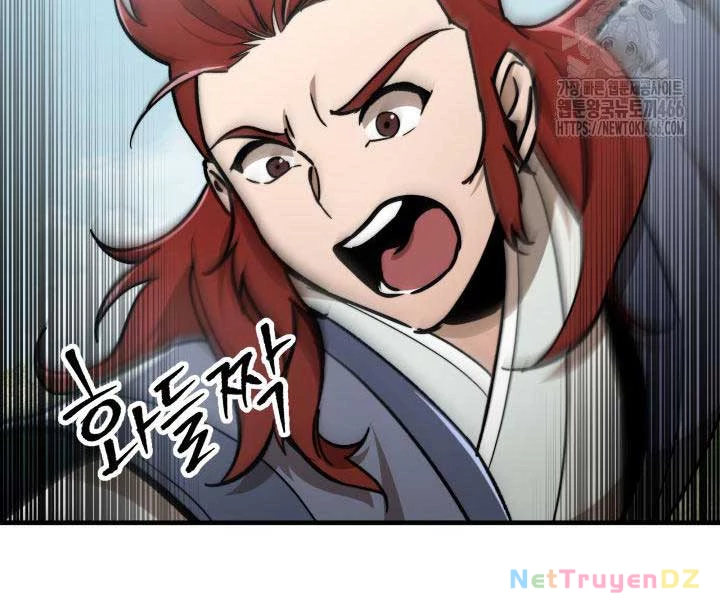 Cửu Thiên Kiếm Pháp Chapter 98 - Trang 4