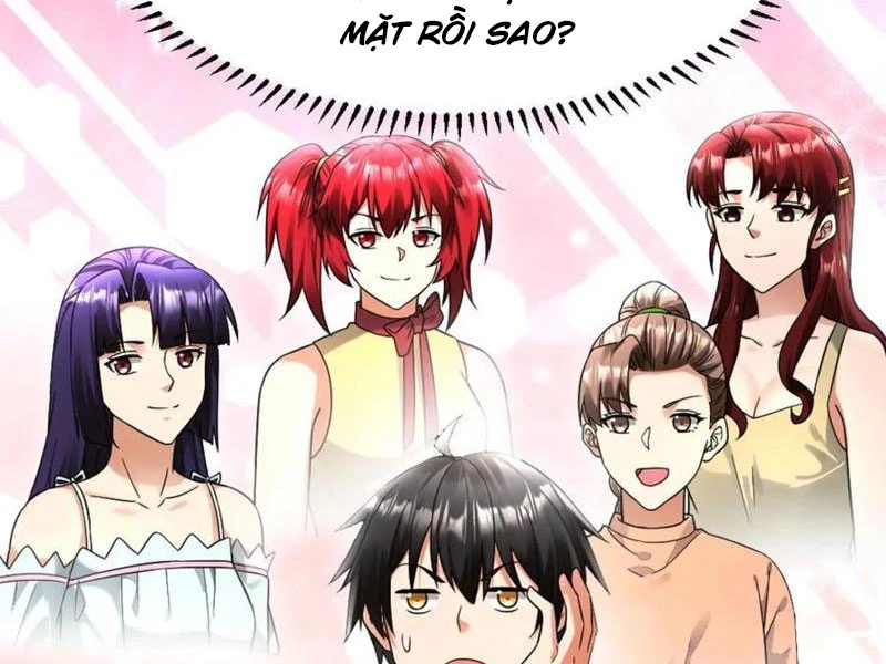Toàn Cầu Băng Phong: Ta Chế Tạo Phòng An Toàn Tại Tận Thế Chapter 513 - Trang 4