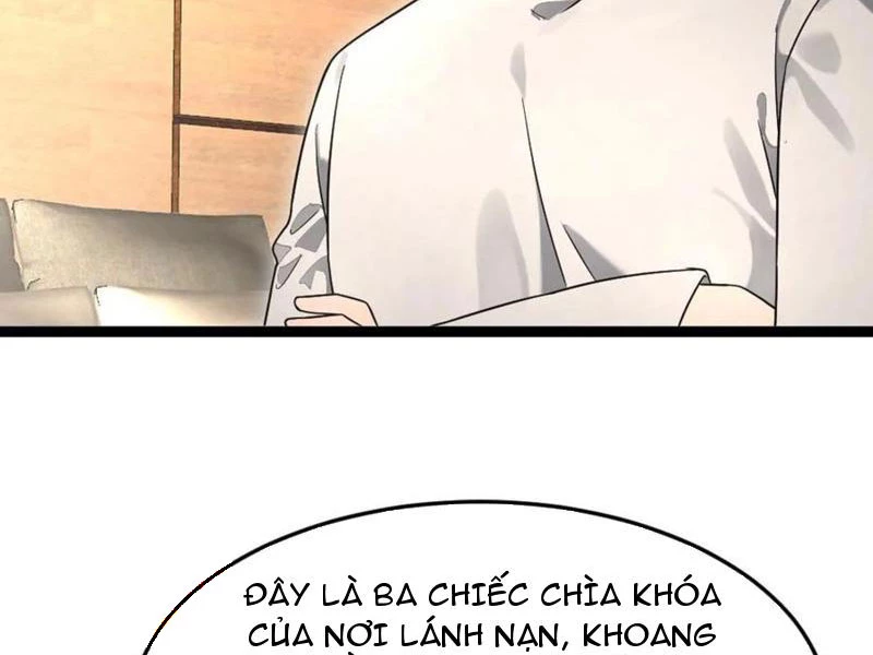 Toàn Cầu Băng Phong: Ta Chế Tạo Phòng An Toàn Tại Tận Thế Chapter 513 - Trang 4