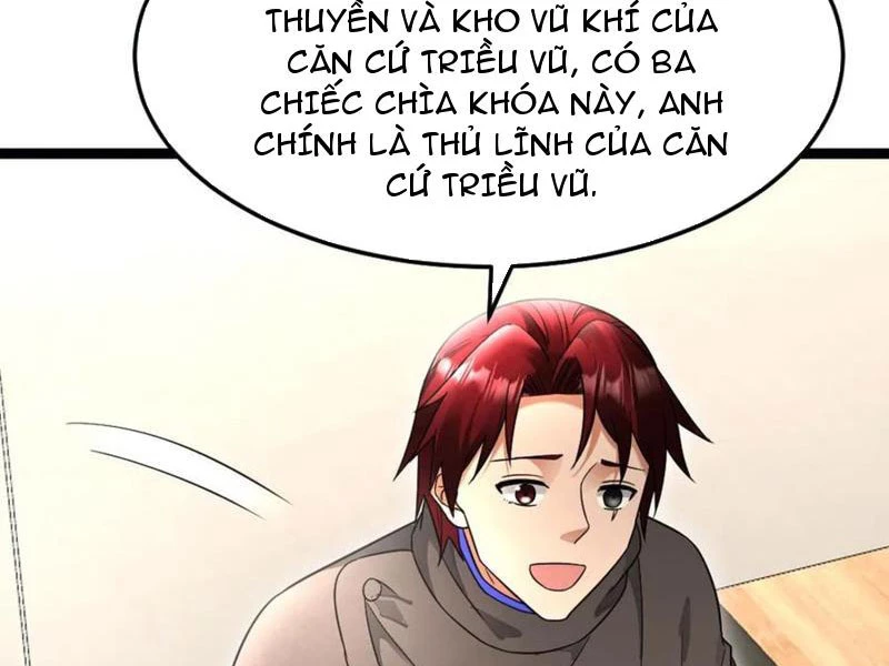 Toàn Cầu Băng Phong: Ta Chế Tạo Phòng An Toàn Tại Tận Thế Chapter 513 - Trang 4