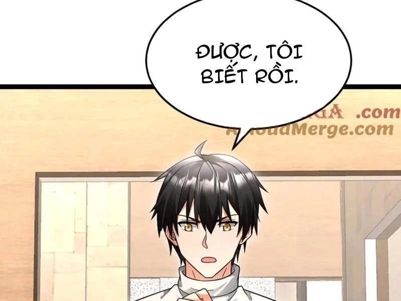 Toàn Cầu Băng Phong: Ta Chế Tạo Phòng An Toàn Tại Tận Thế Chapter 513 - Trang 4