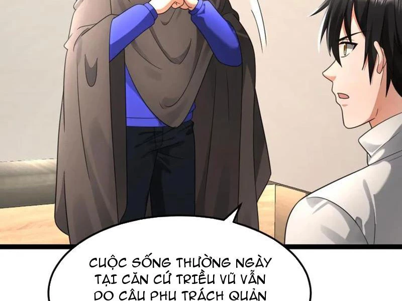 Toàn Cầu Băng Phong: Ta Chế Tạo Phòng An Toàn Tại Tận Thế Chapter 513 - Trang 4