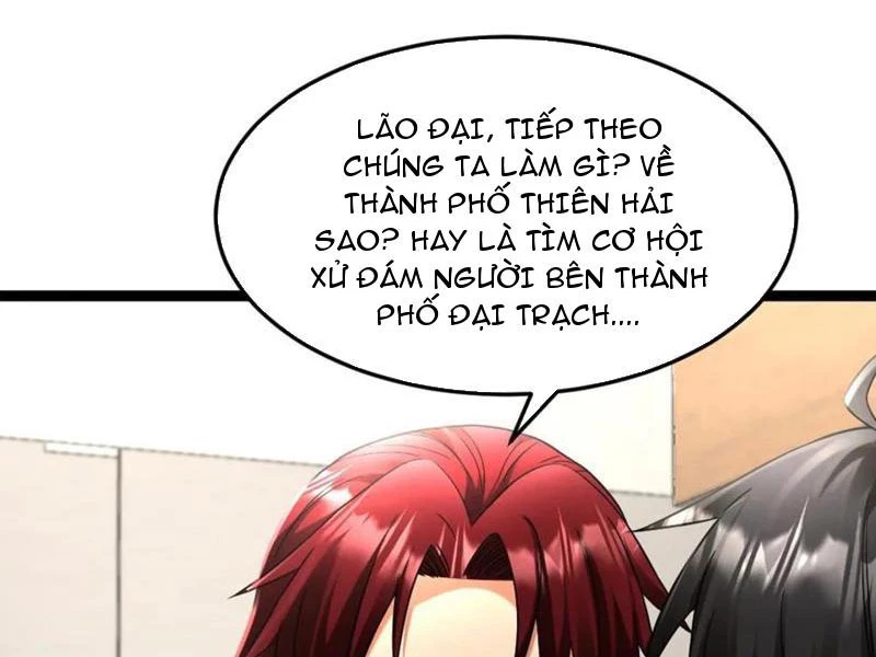 Toàn Cầu Băng Phong: Ta Chế Tạo Phòng An Toàn Tại Tận Thế Chapter 513 - Trang 4