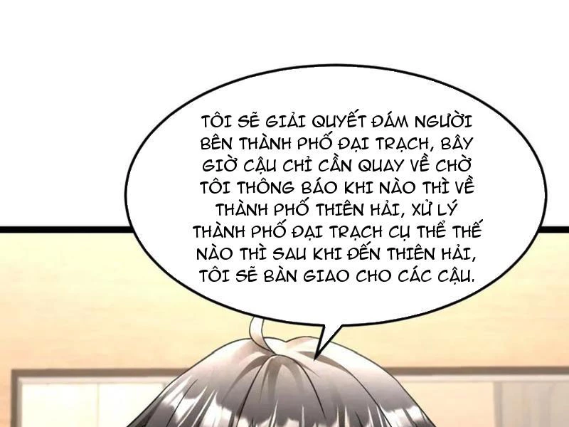 Toàn Cầu Băng Phong: Ta Chế Tạo Phòng An Toàn Tại Tận Thế Chapter 513 - Trang 4