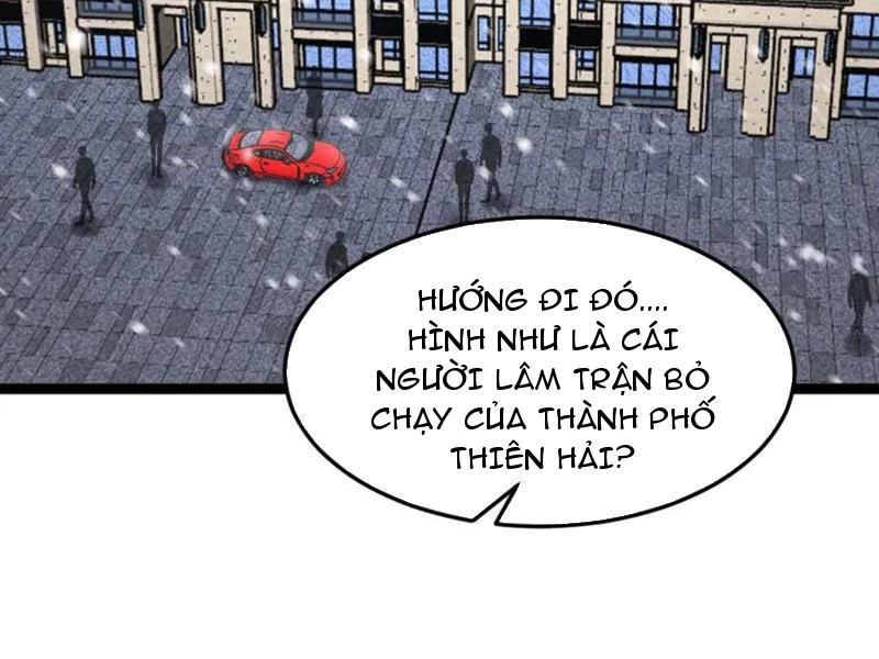 Toàn Cầu Băng Phong: Ta Chế Tạo Phòng An Toàn Tại Tận Thế Chapter 513 - Trang 4