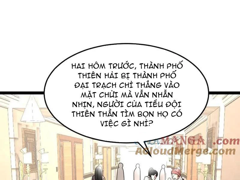 Toàn Cầu Băng Phong: Ta Chế Tạo Phòng An Toàn Tại Tận Thế Chapter 513 - Trang 4