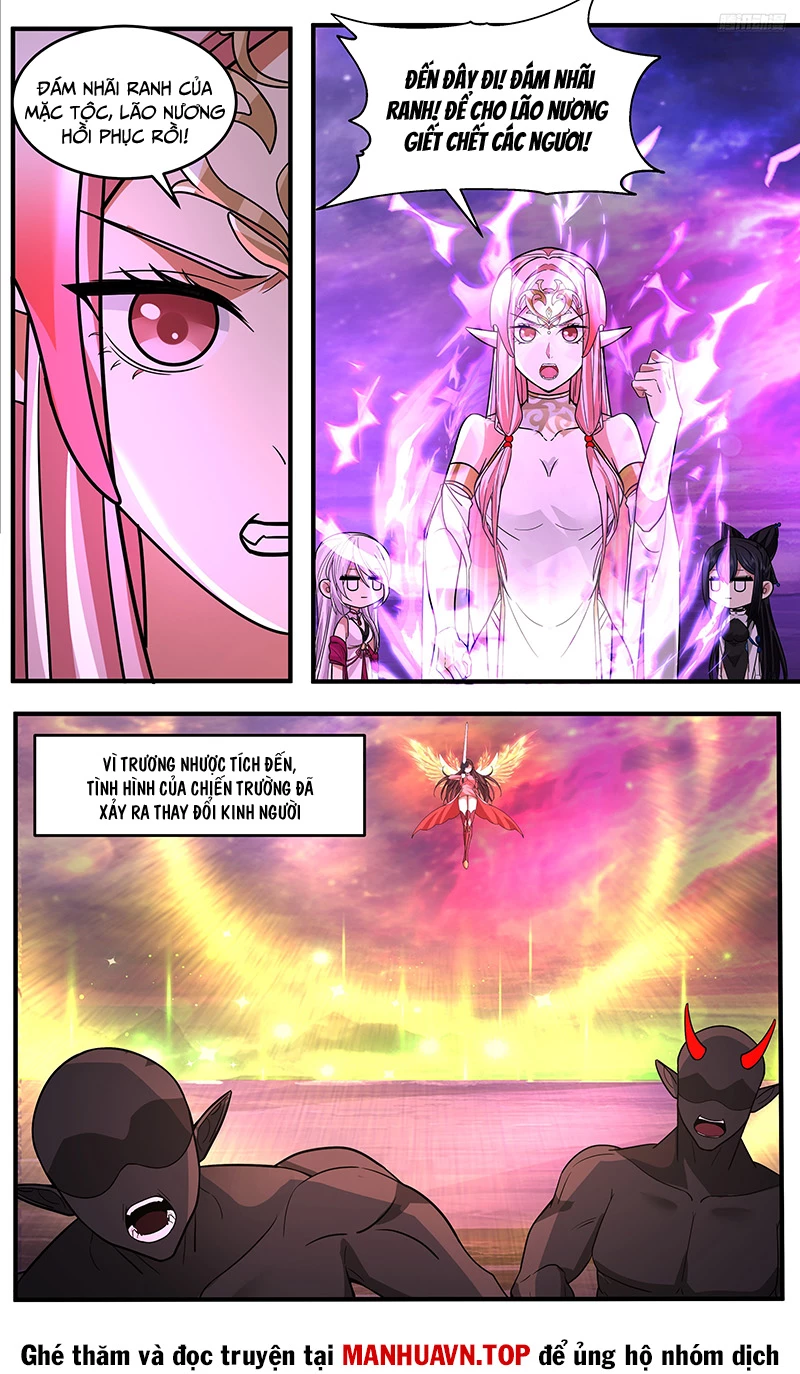 Võ Luyện Đỉnh Phong Chapter 3779 - Trang 4