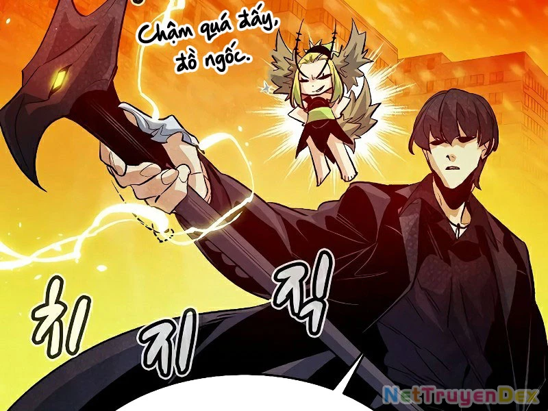 Độc Cô Tử Linh Sư Chapter 155 - Trang 4